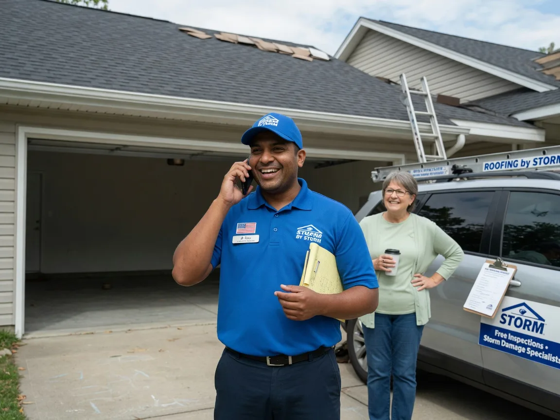 Roof Repair Near Me Portage Des Sioux, MO FAQs
