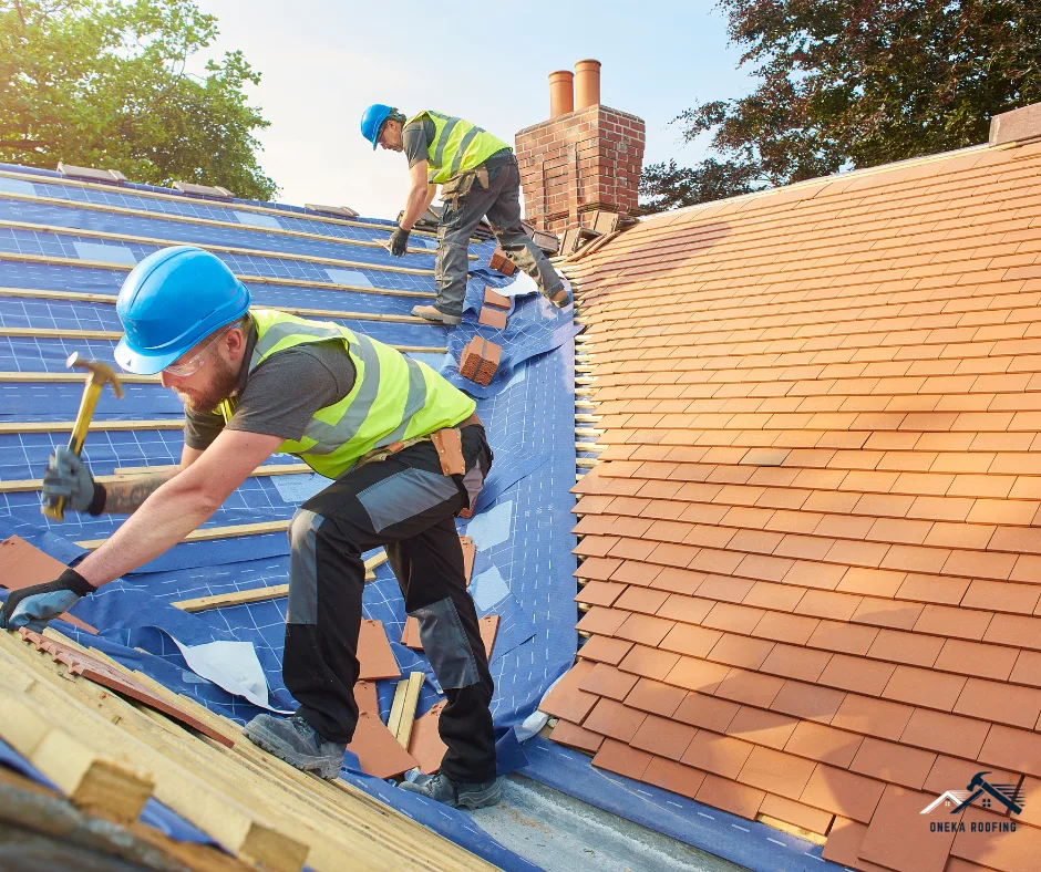 Why choose Roof Repair Near Me in Portage Des Sioux, MO